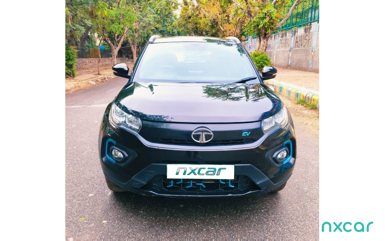 Tata Nexon