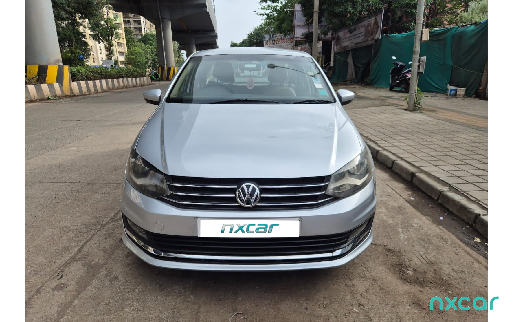 Volkswagen Vento