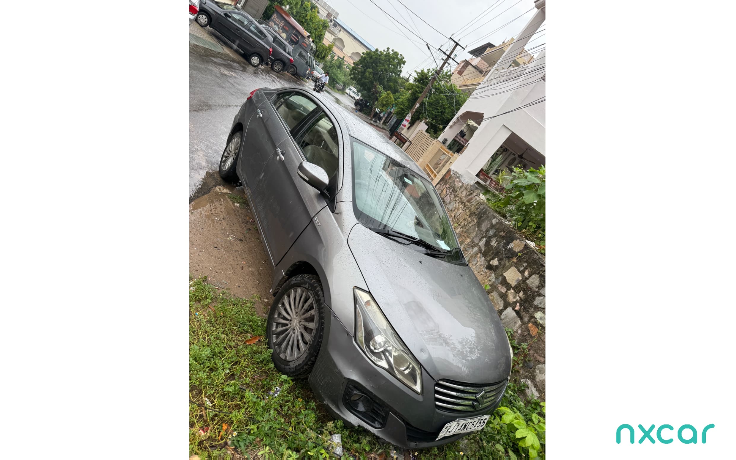 Maruti Suzuki Ciaz