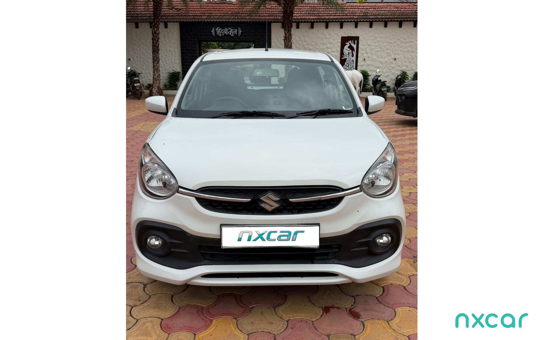 Maruti Suzuki Celerio
