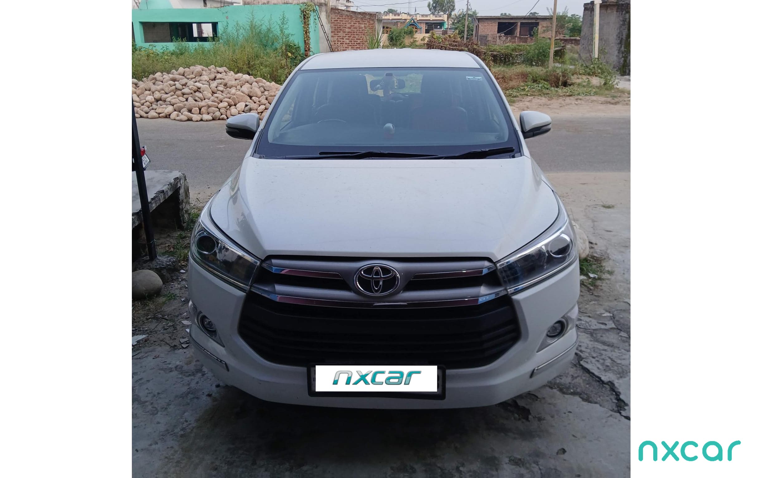 Toyota Innova