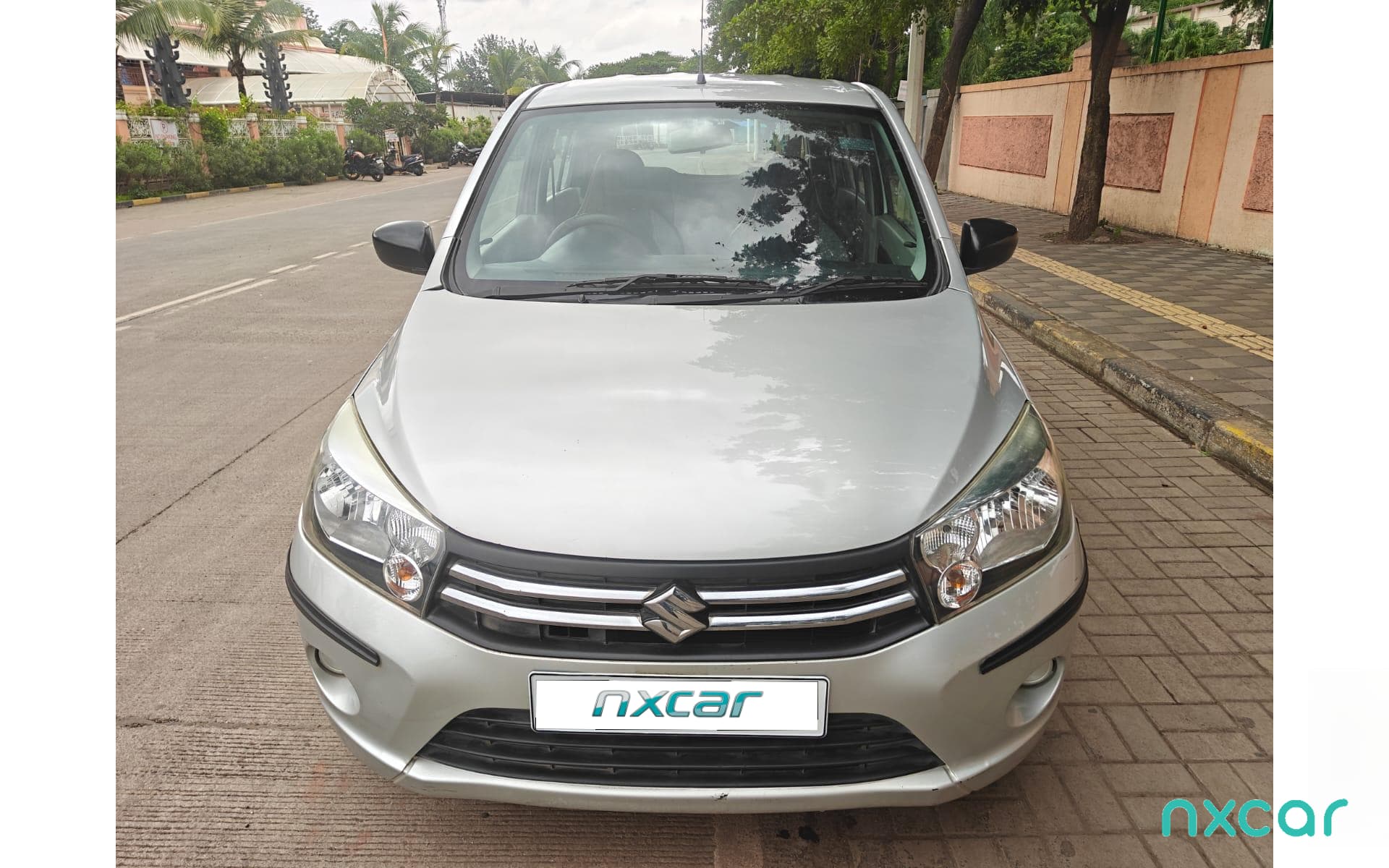 Maruti Suzuki Celerio