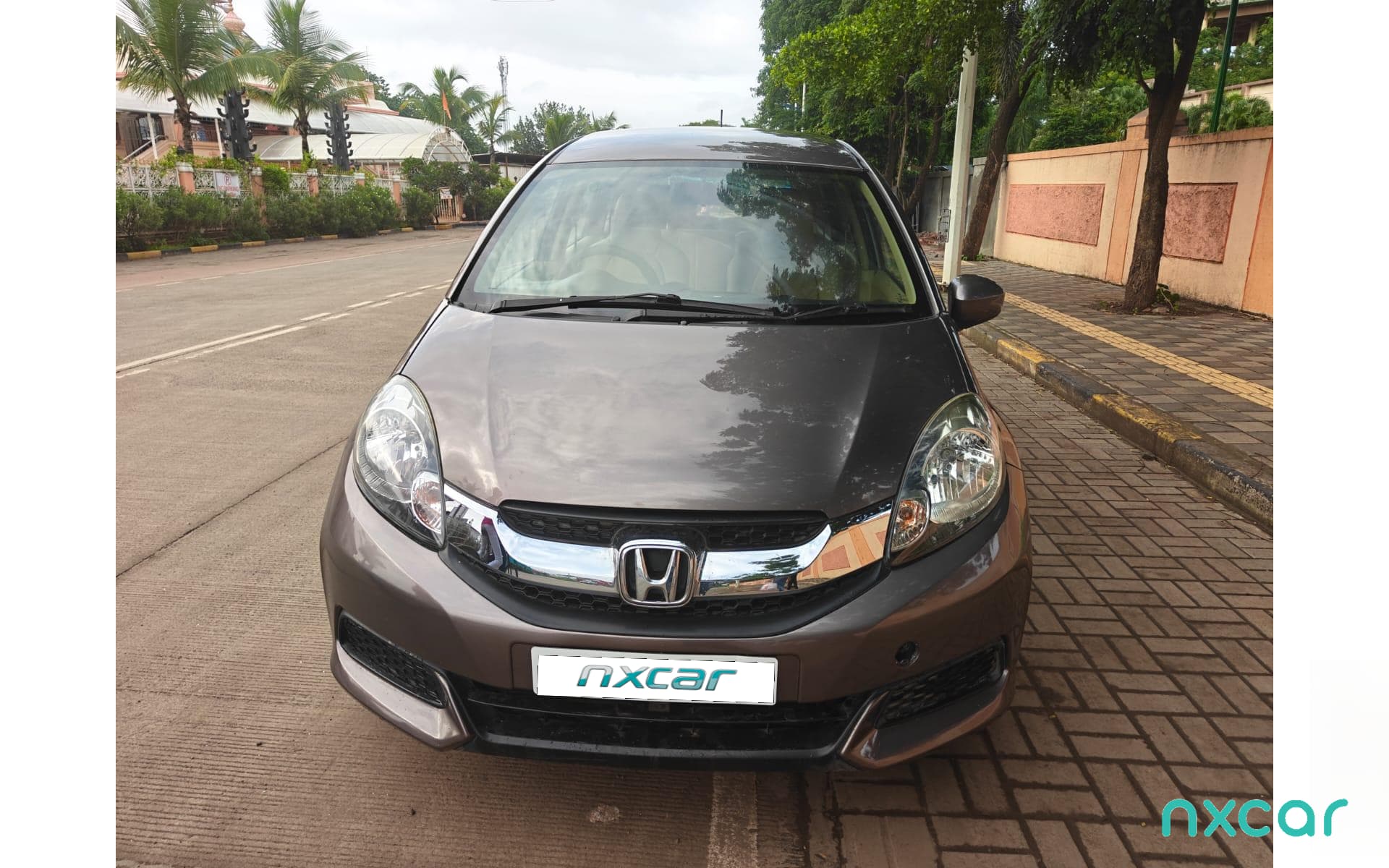 Honda Mobilio