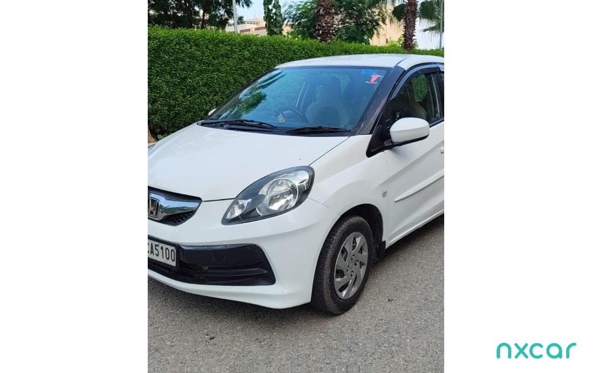 Honda Brio