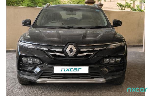 Renault Kiger