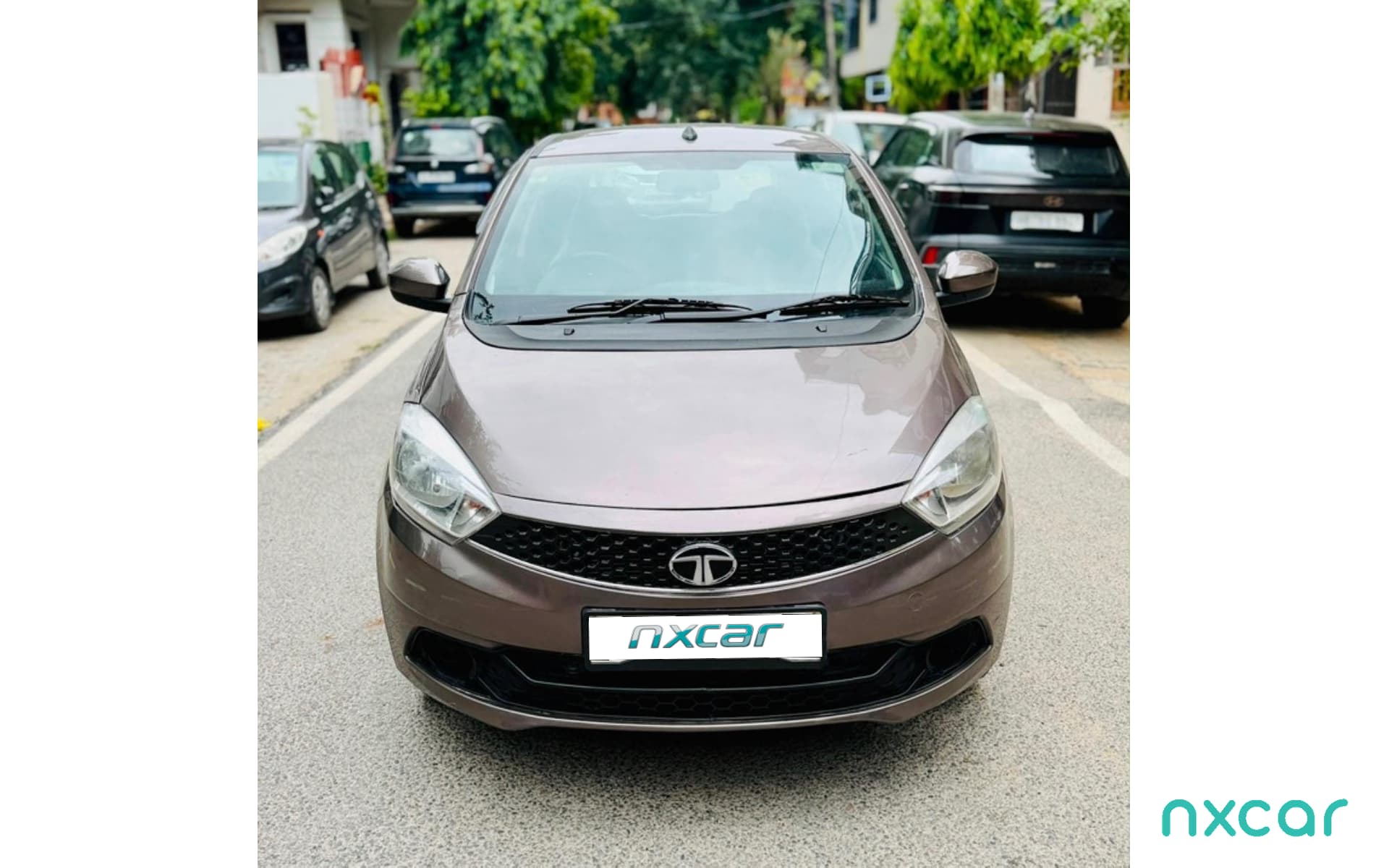 Tata Tiago