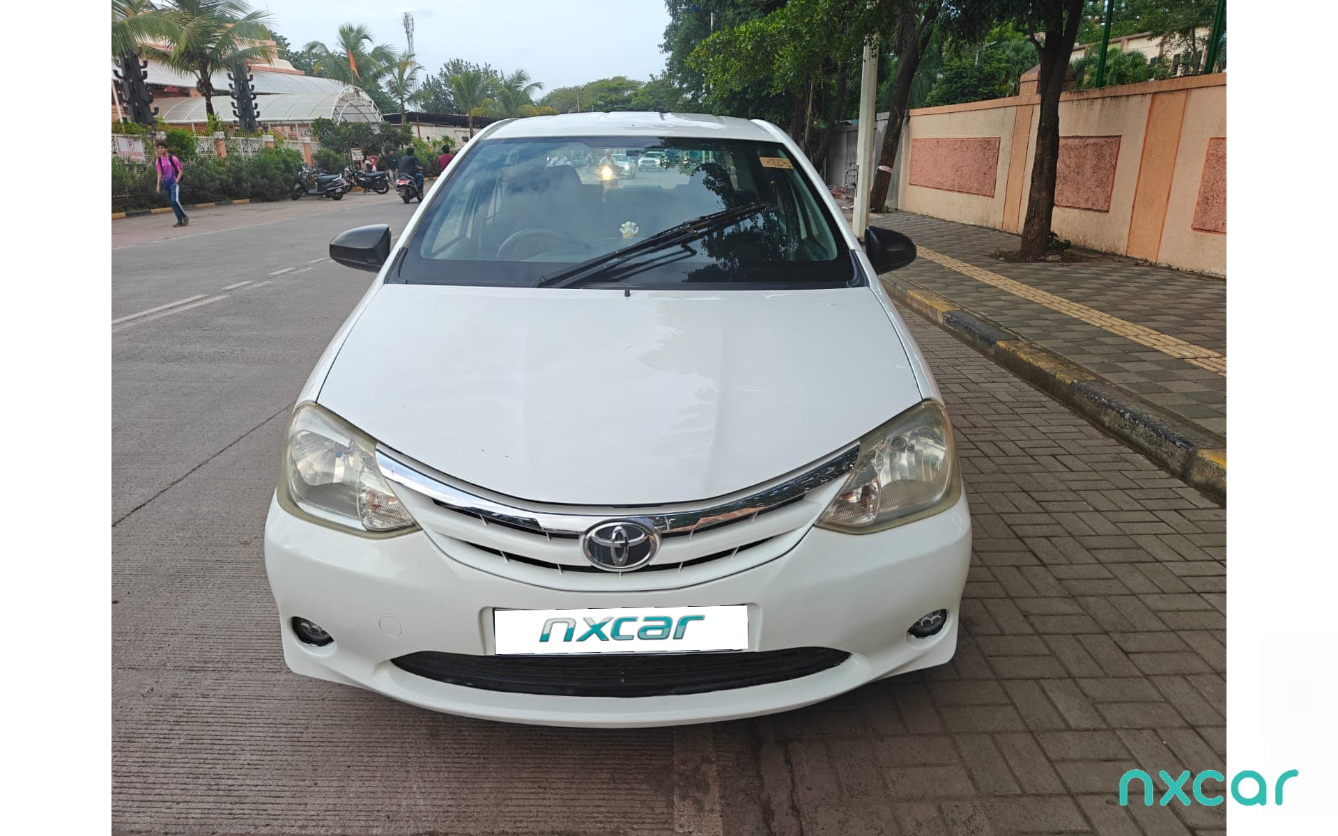 Toyota Etios