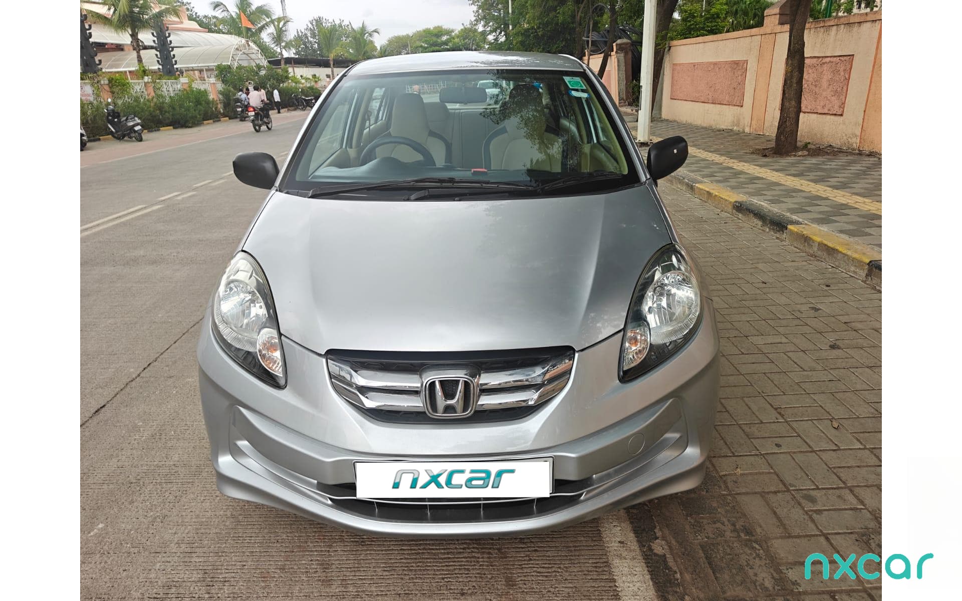 Honda Amaze