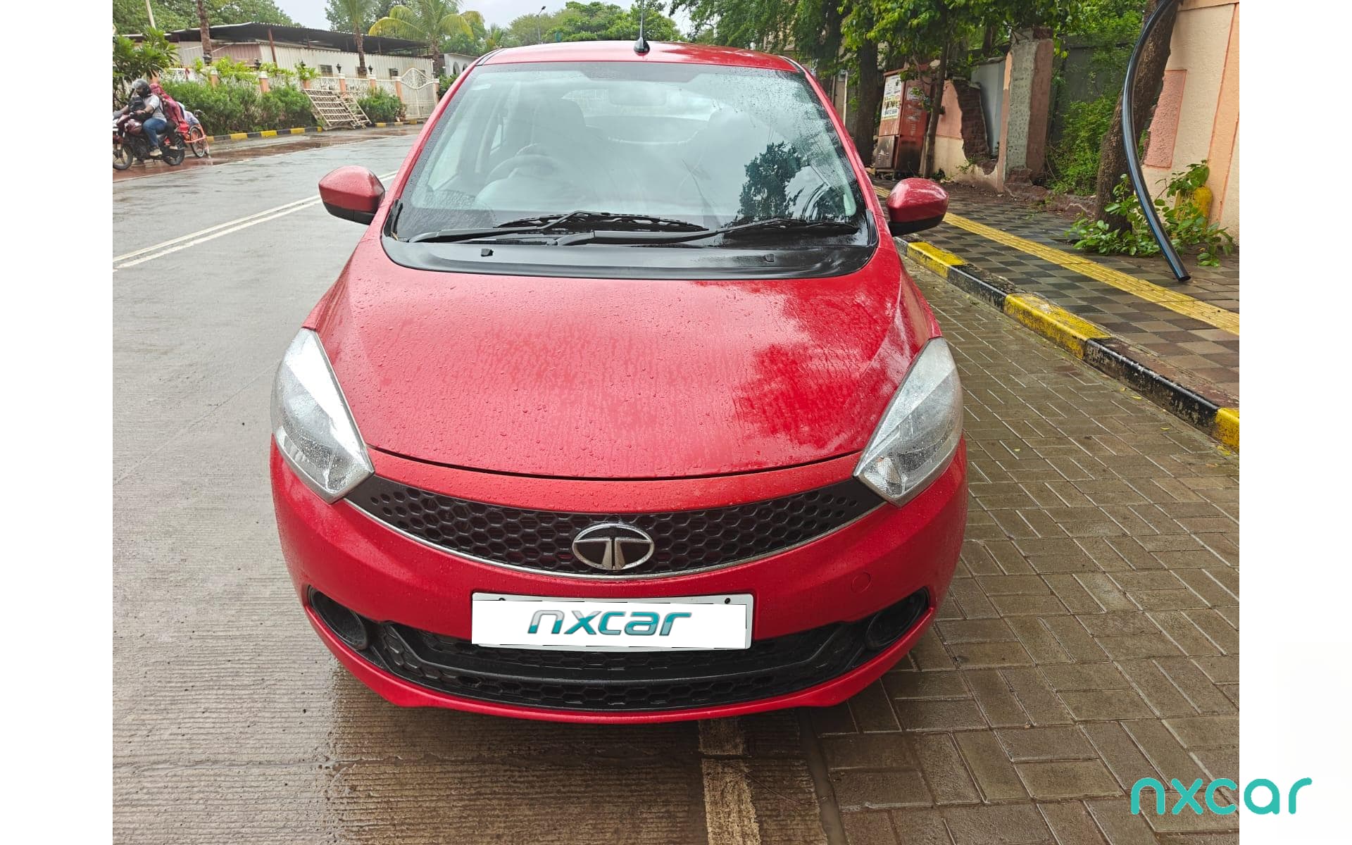Tata Tiago