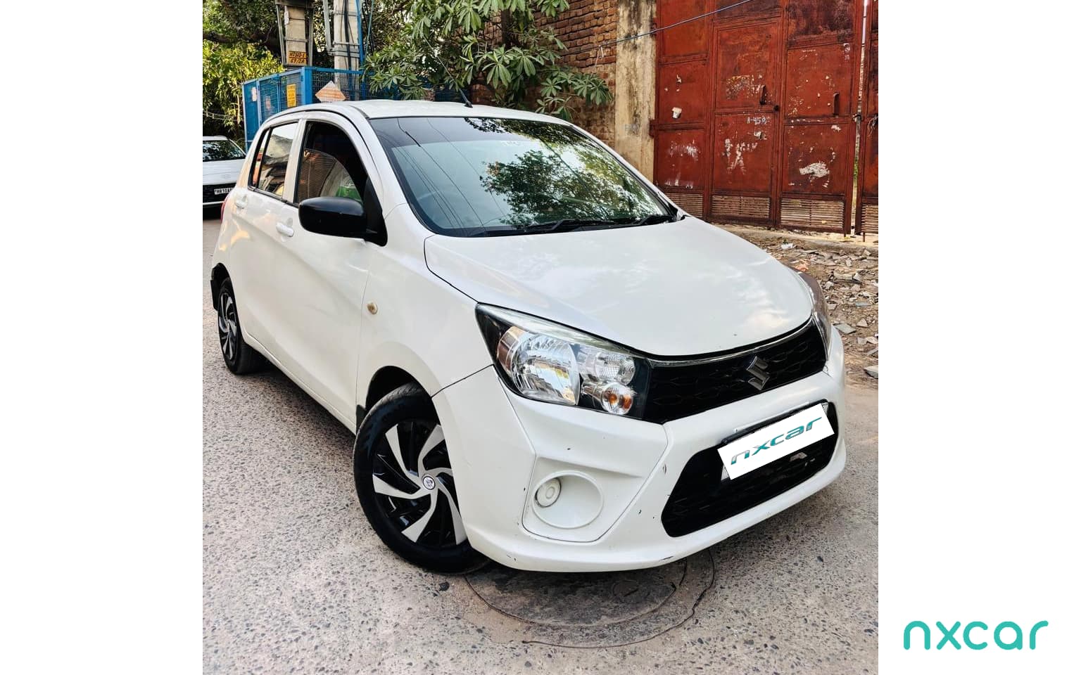 Maruti Suzuki Celerio