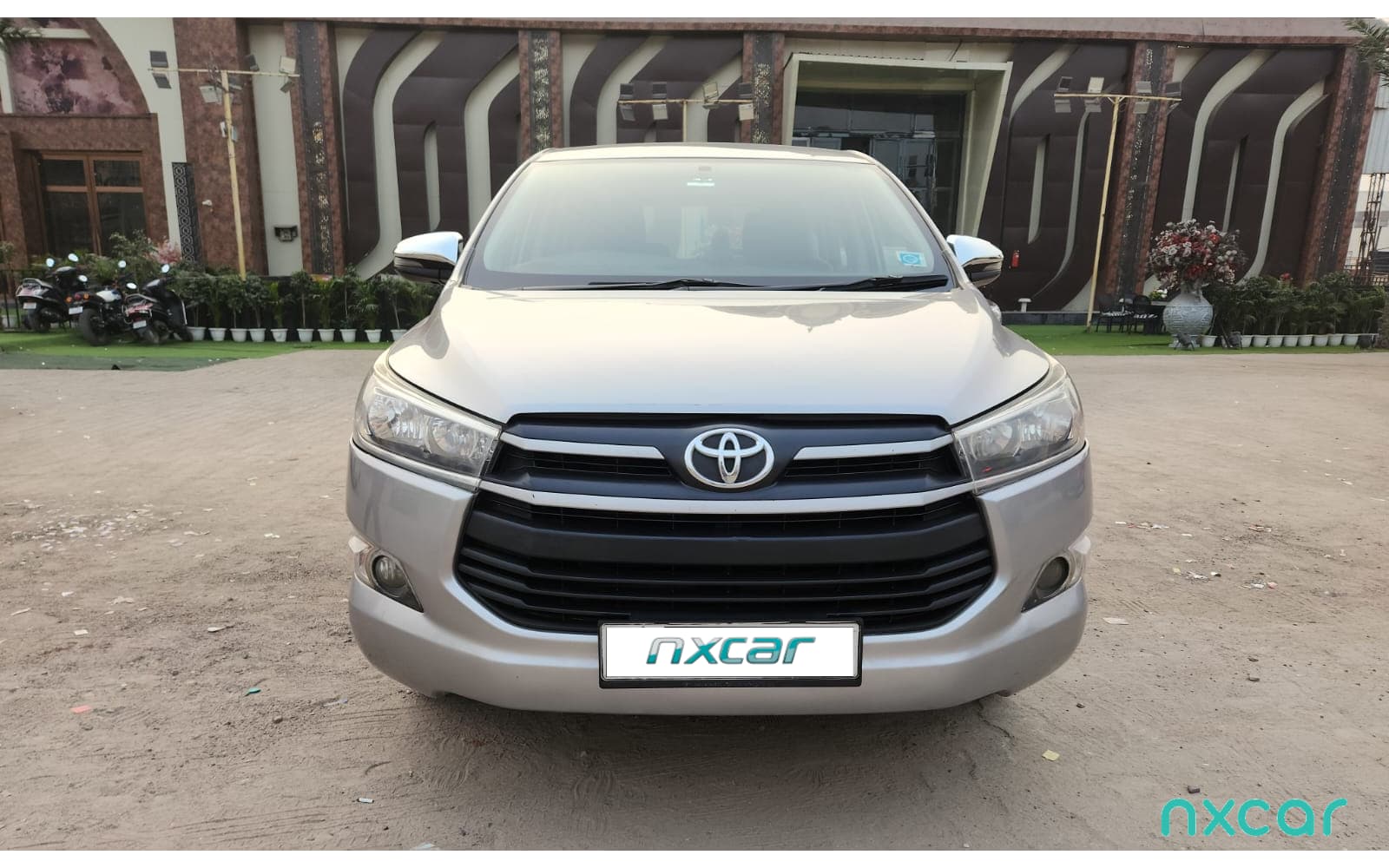 Toyota Innova