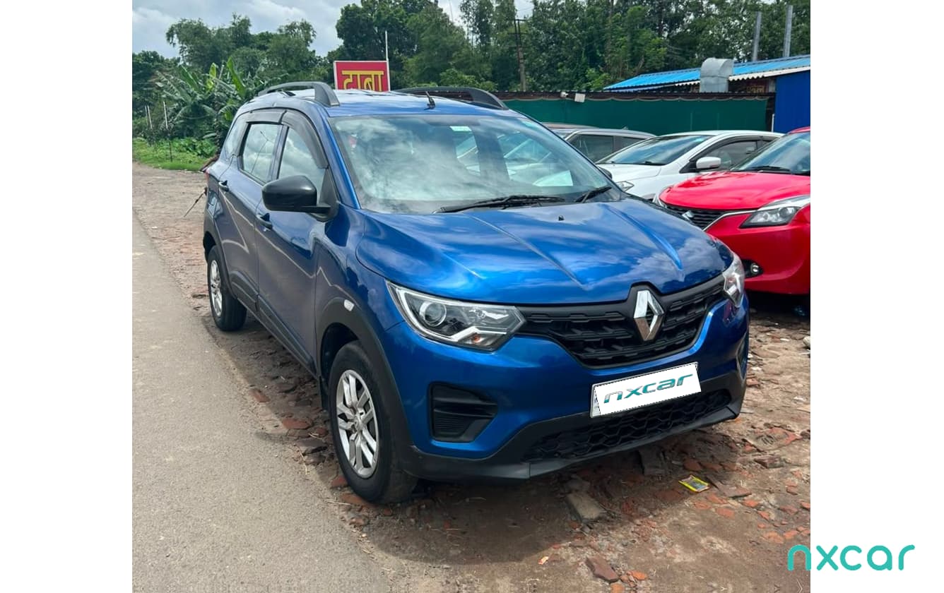 Renault Triber
