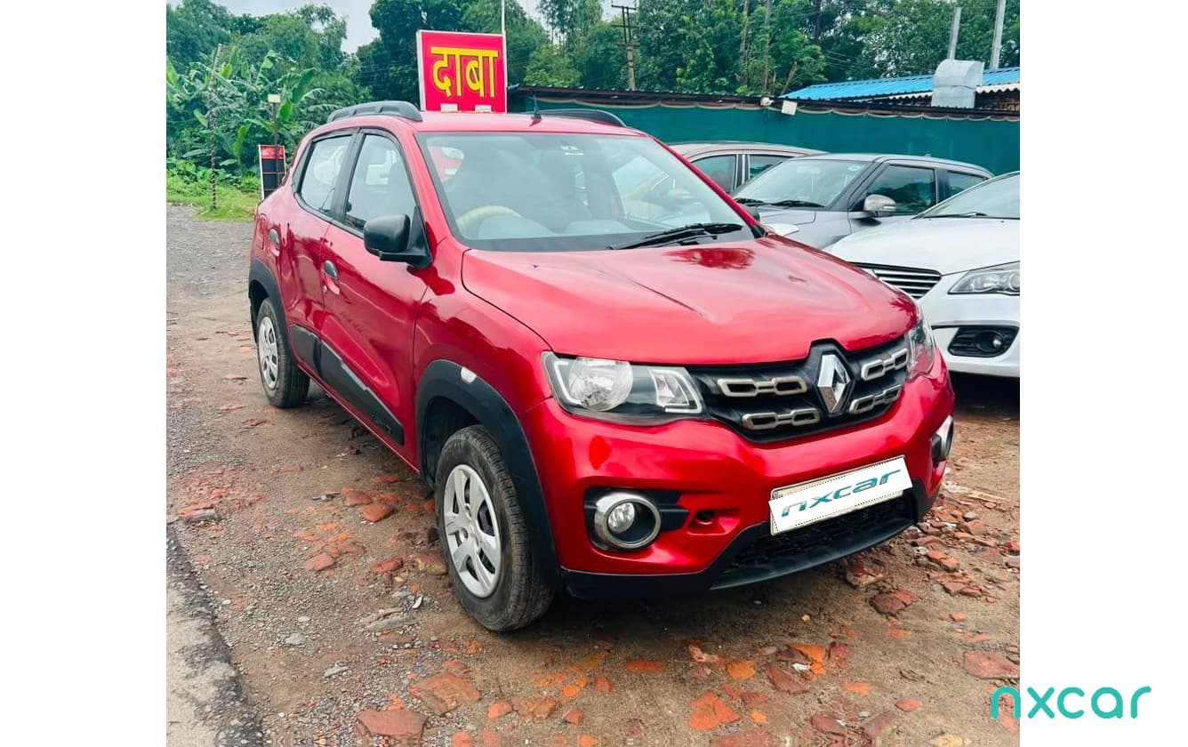 Renault Kwid