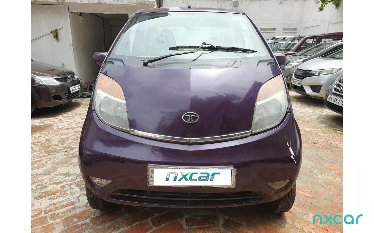 Tata Nano