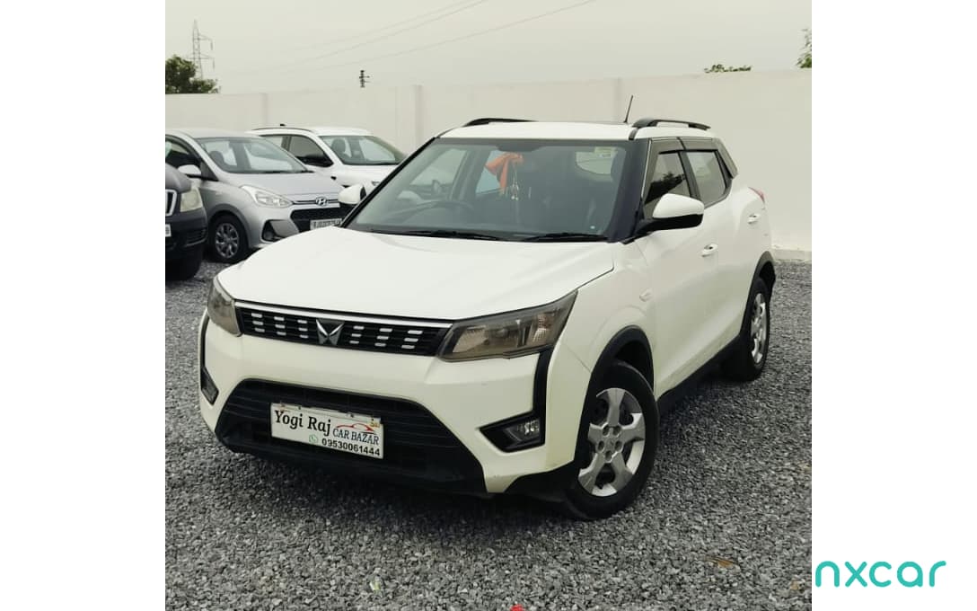 Mahindra XUV300