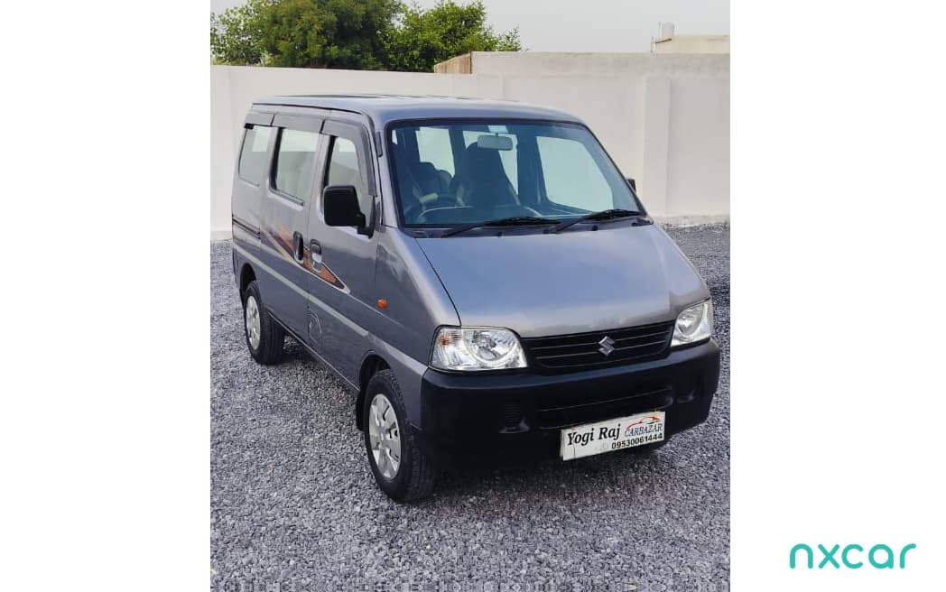 Maruti Suzuki Eeco