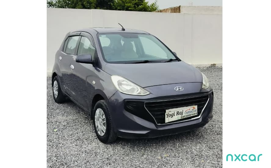 Hyundai Santro