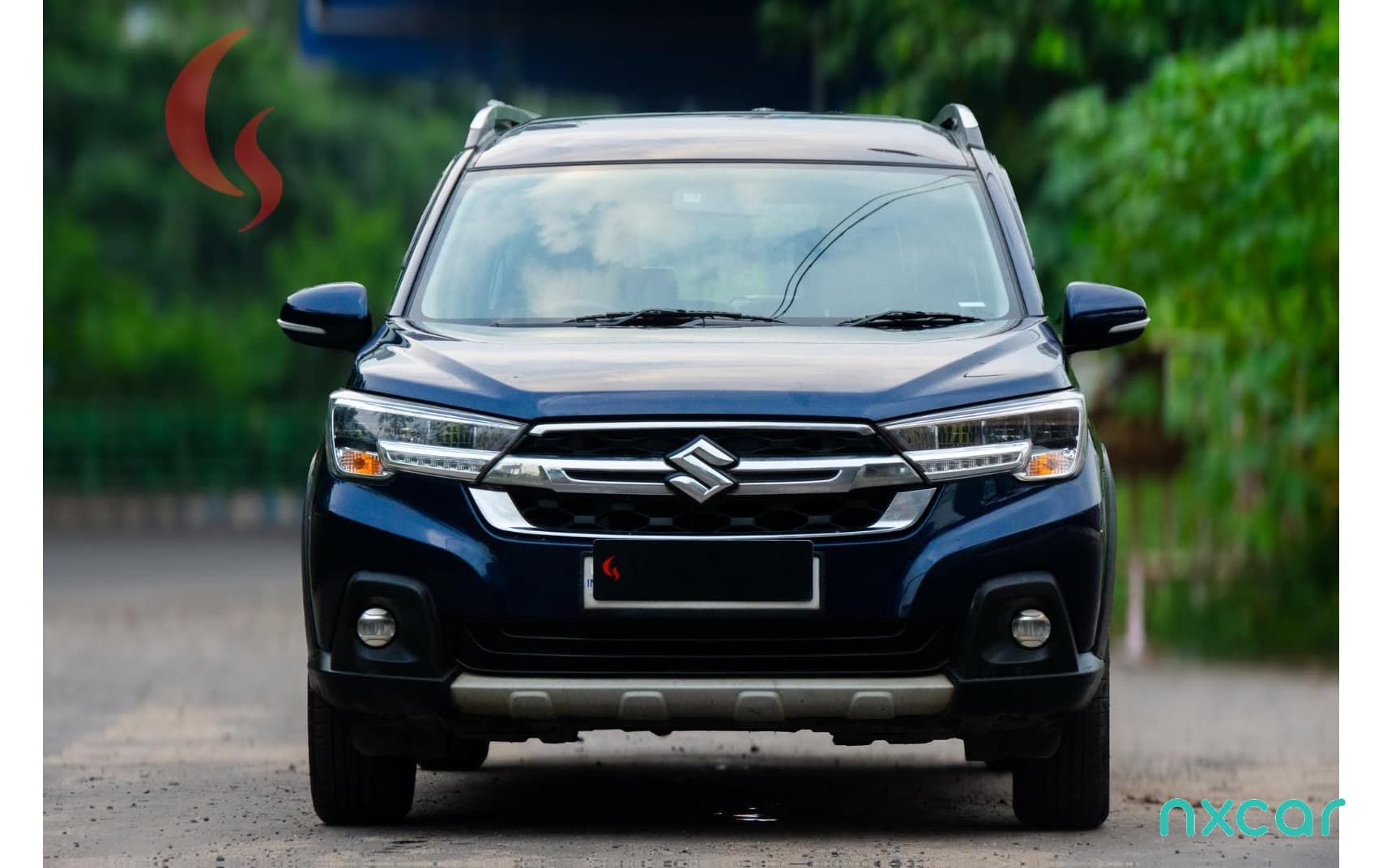 Maruti Suzuki XL6