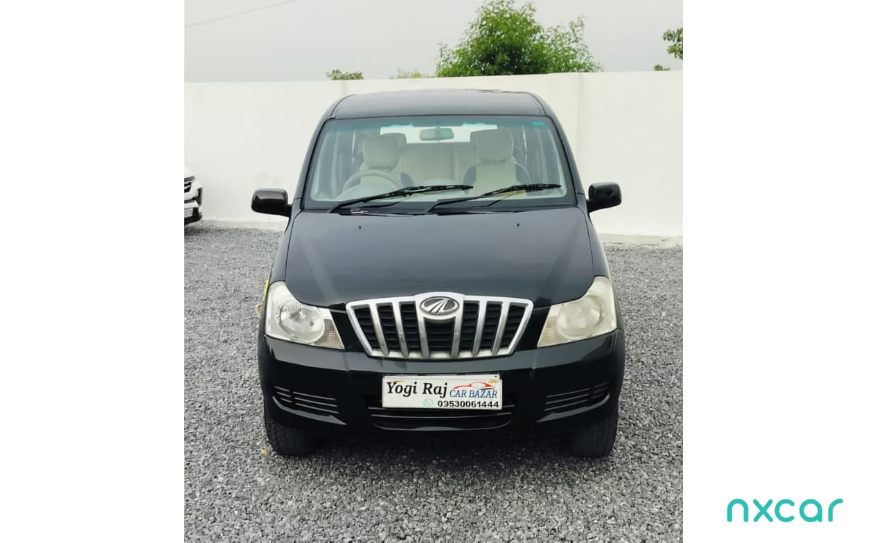 Mahindra Xylo