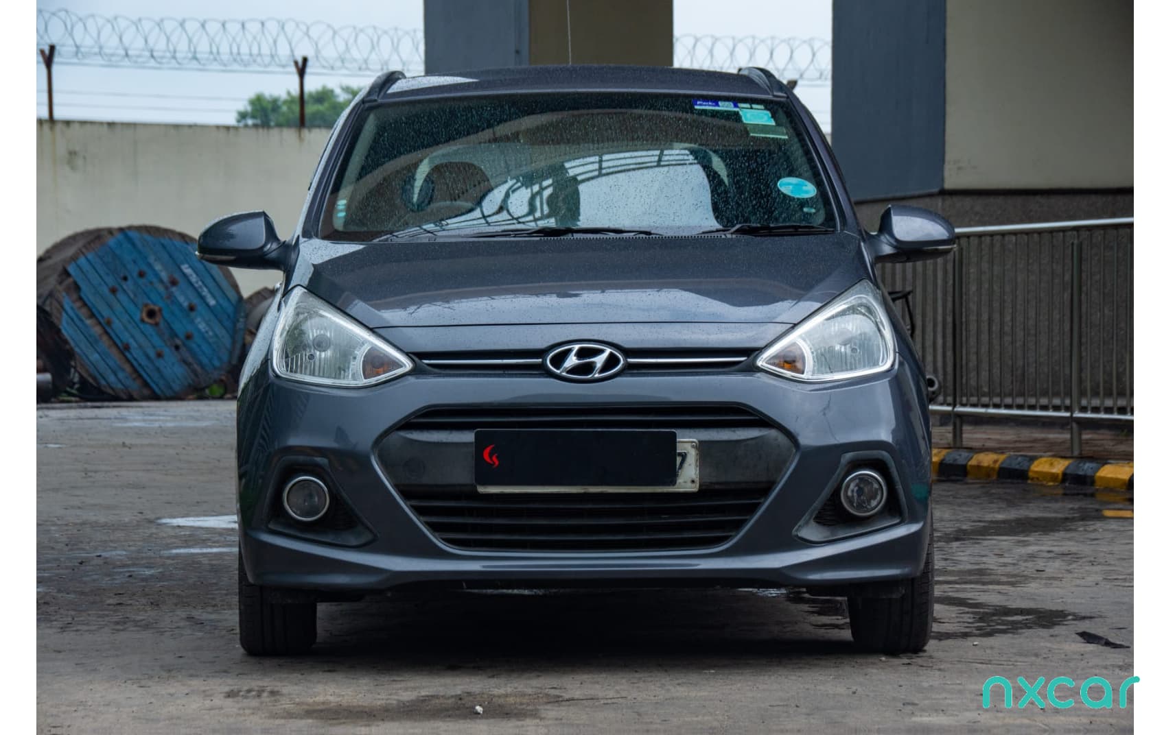 Hyundai Grand i10