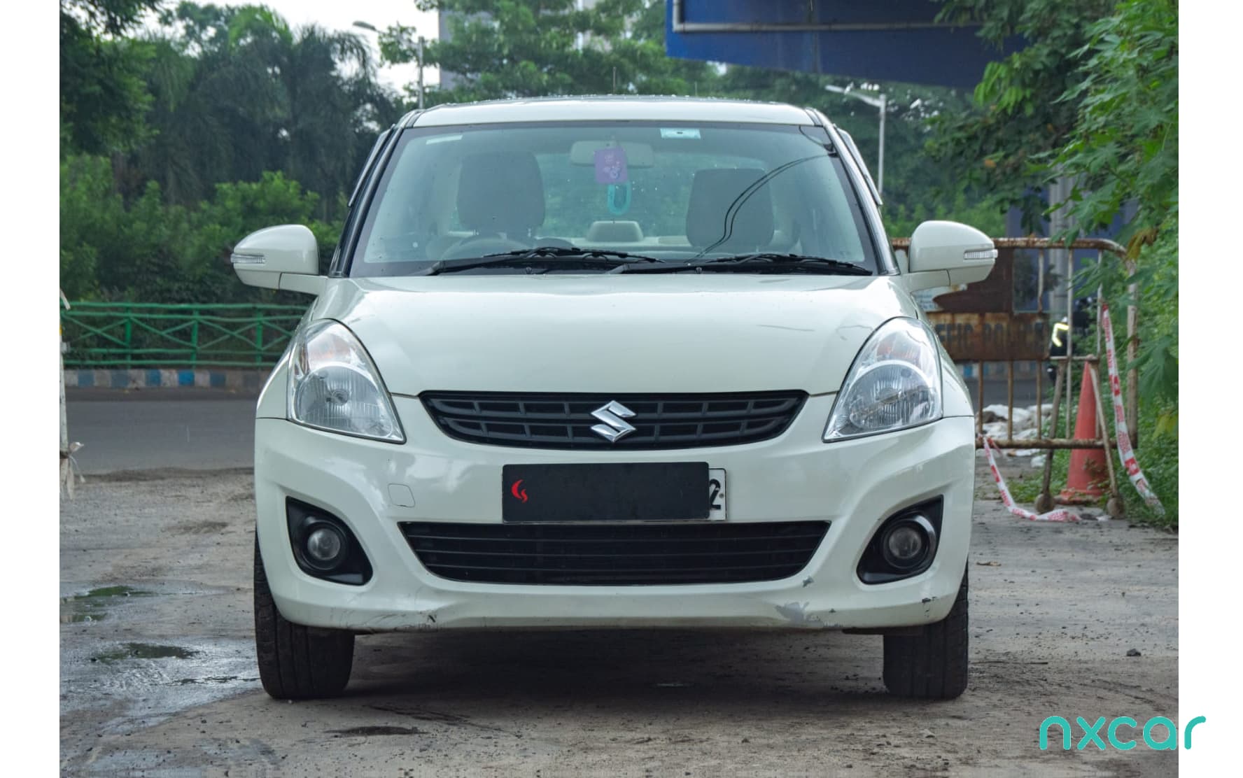 Maruti Suzuki Swift Dzire