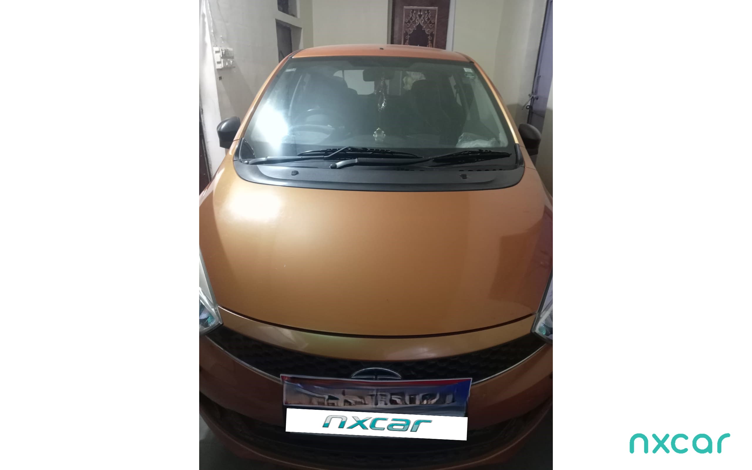 Tata Tiago