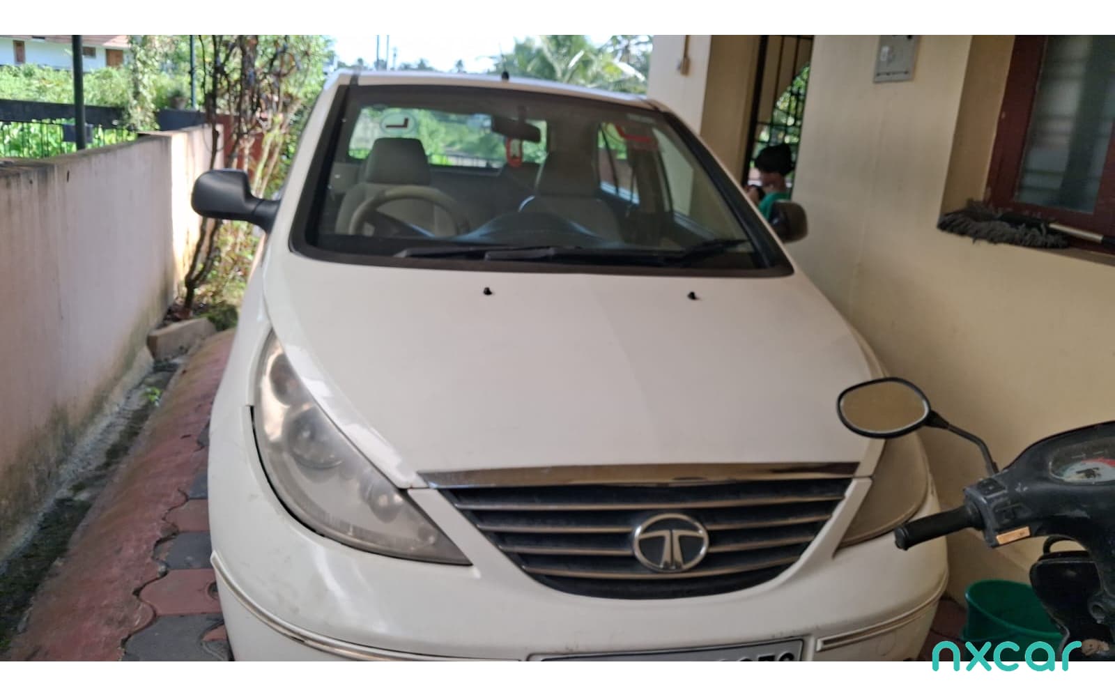 Tata Indica Vista