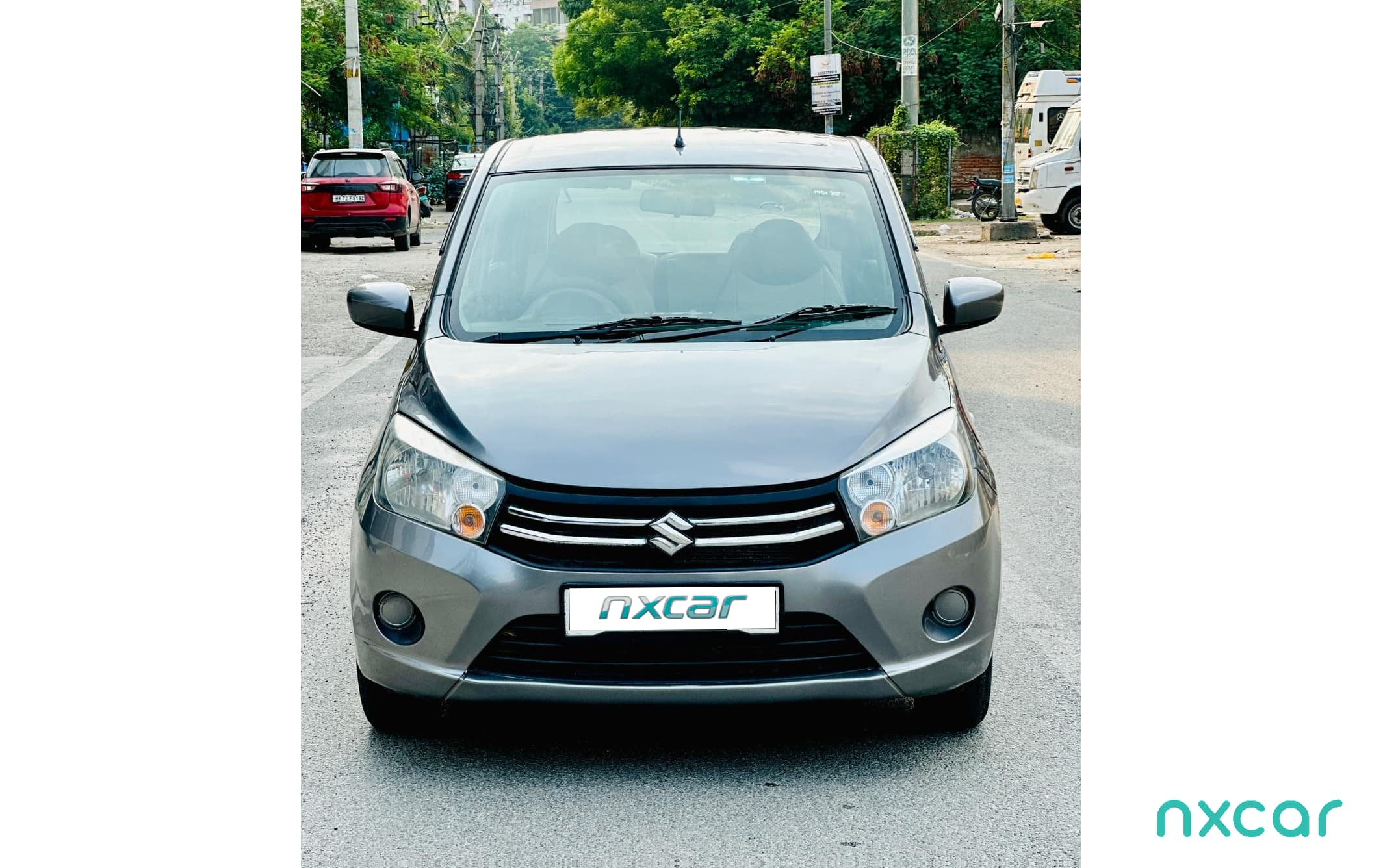Maruti Suzuki Celerio