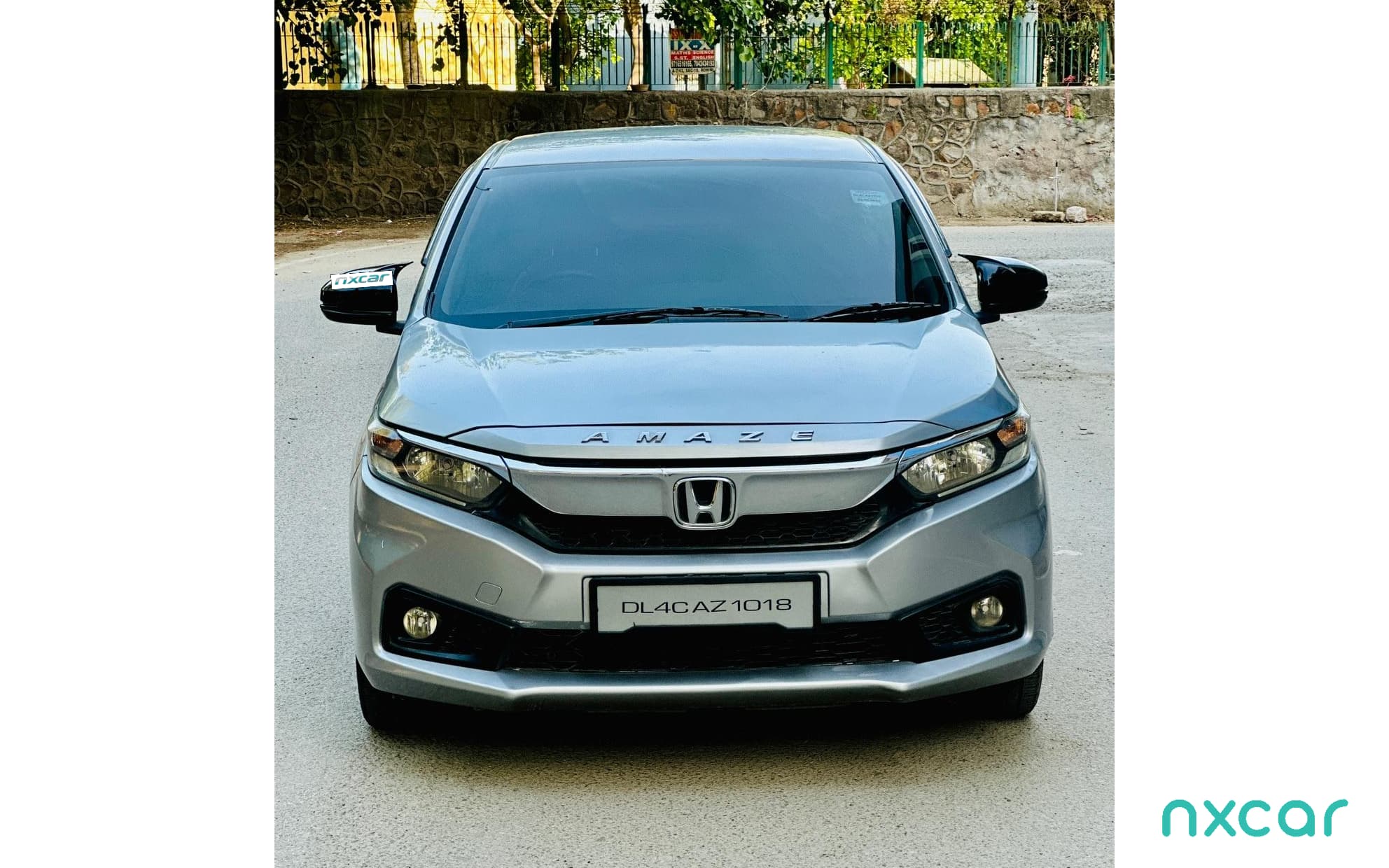 Honda Amaze