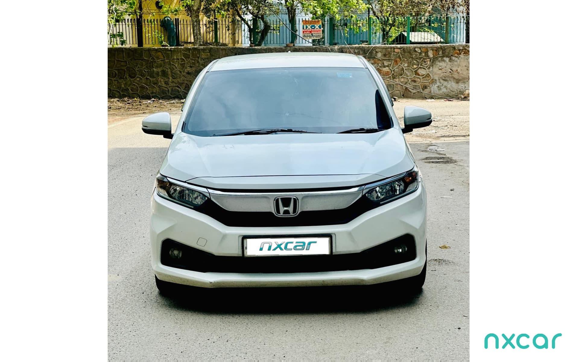 Honda Amaze