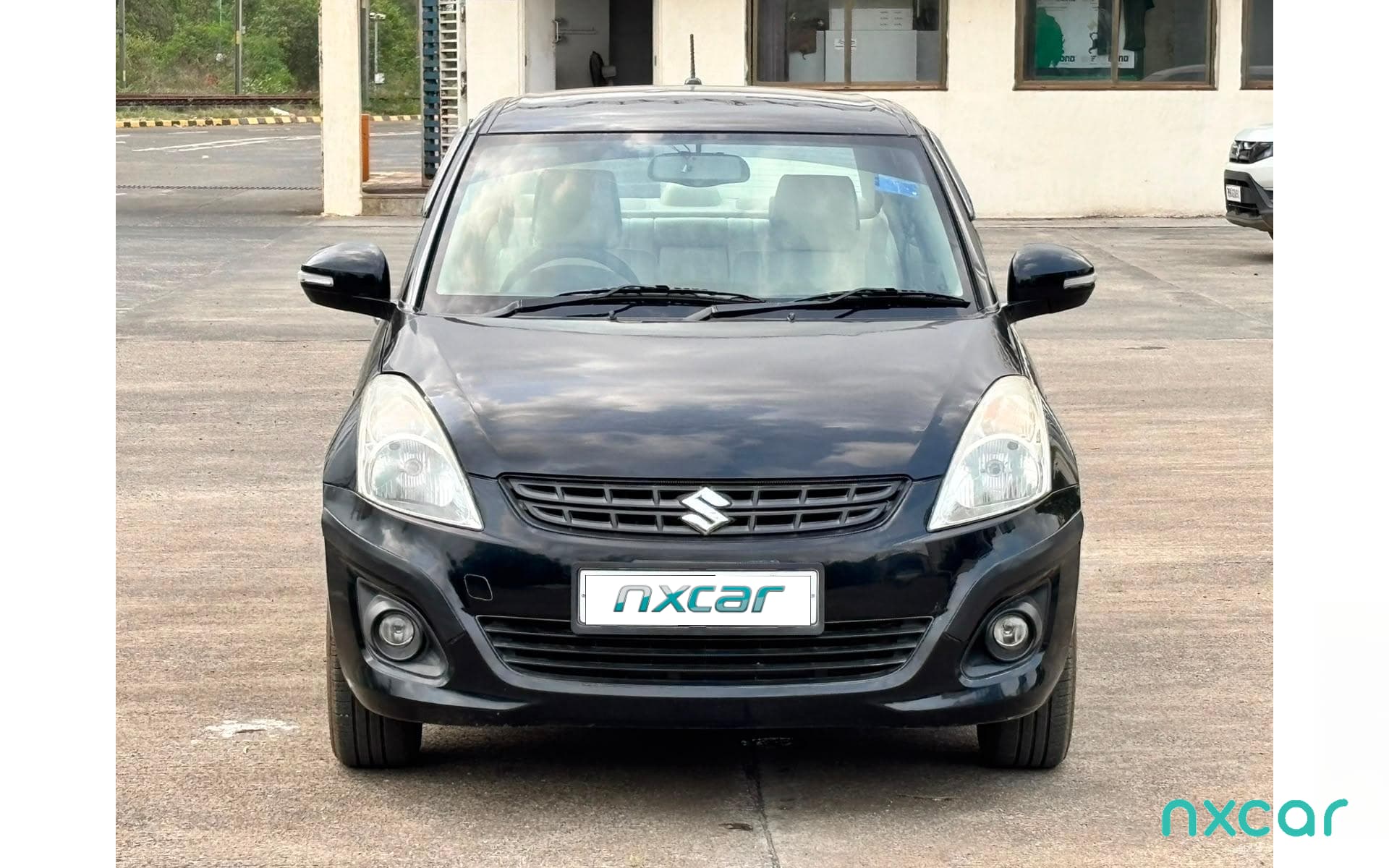 Maruti Suzuki Swift Dzire