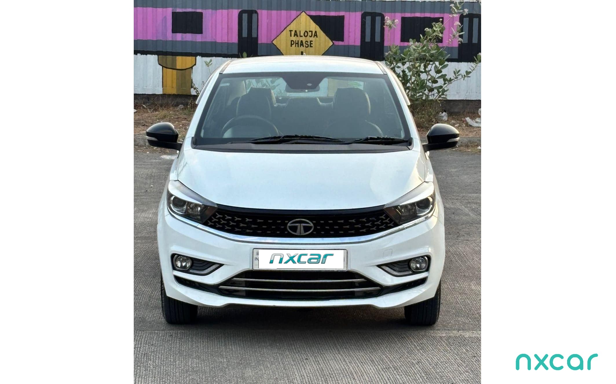 Tata Tigor