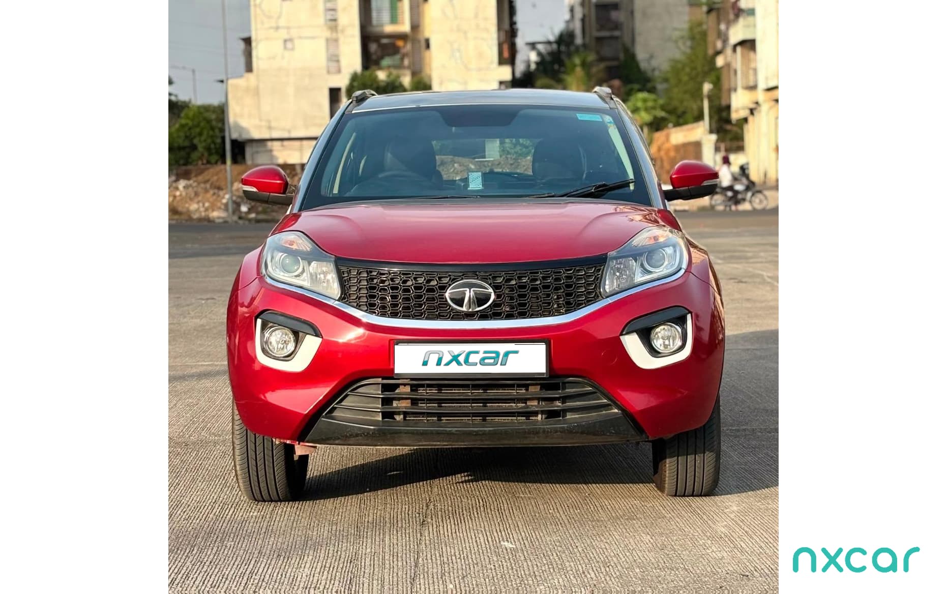 Tata Nexon