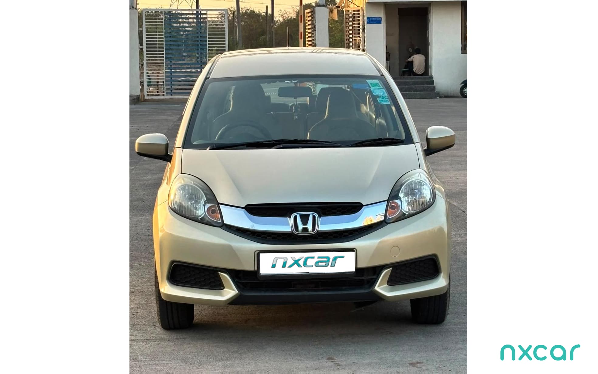 Honda Mobilio