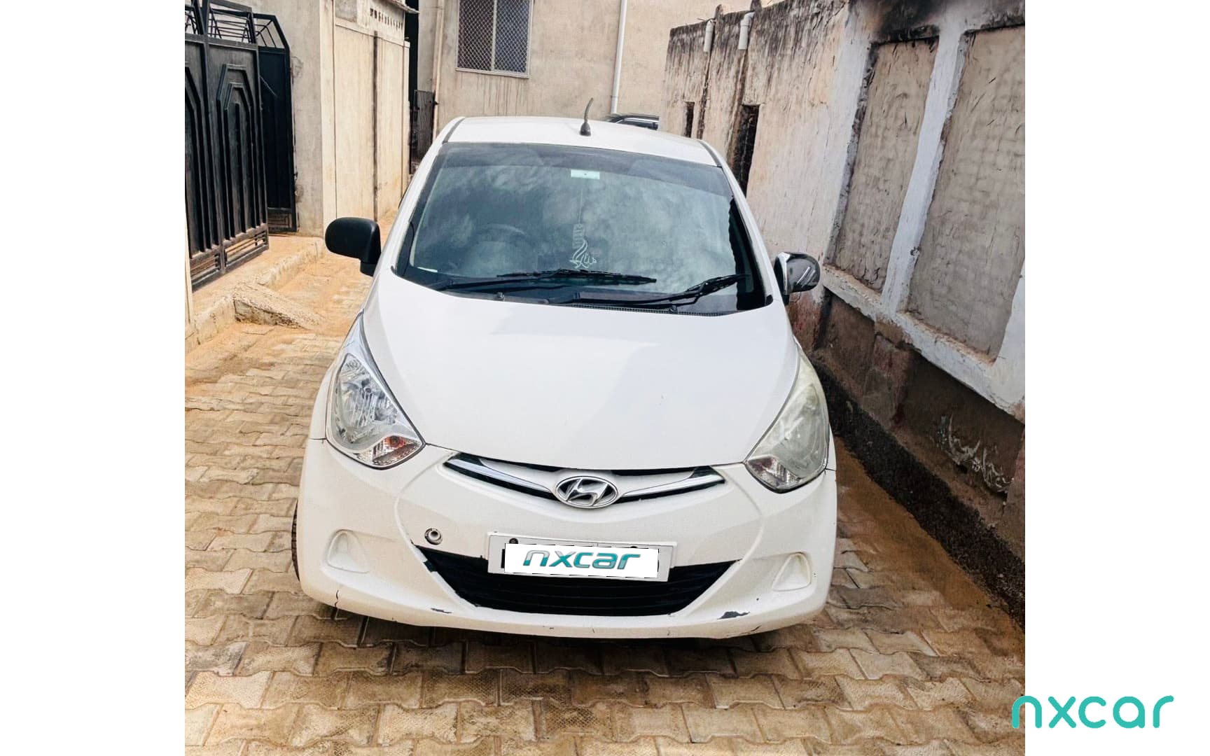 Hyundai Eon