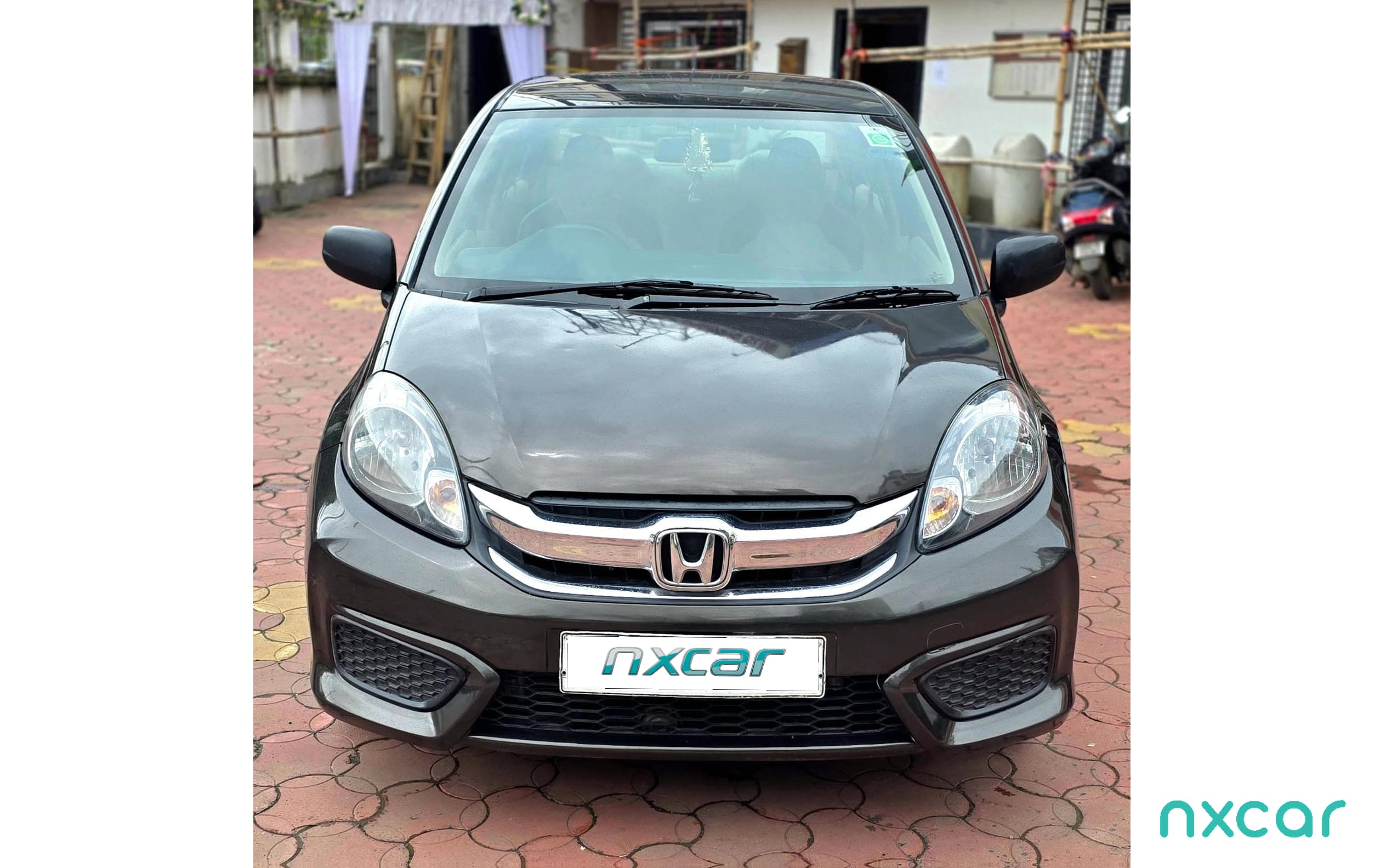 Honda Amaze