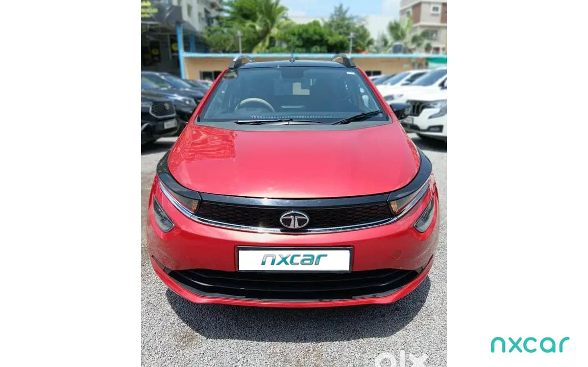Tata Altroz