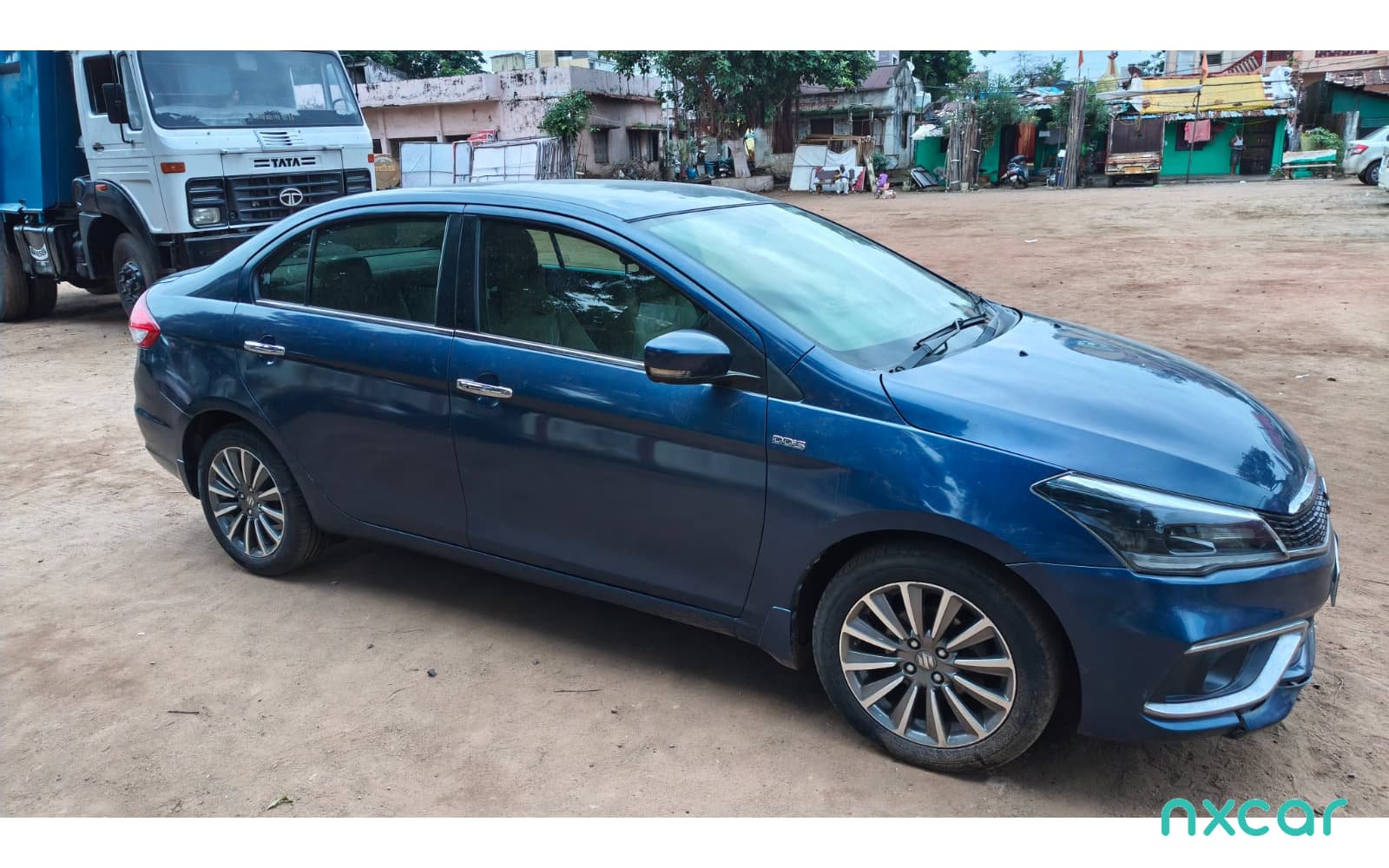 Maruti Suzuki Ciaz
