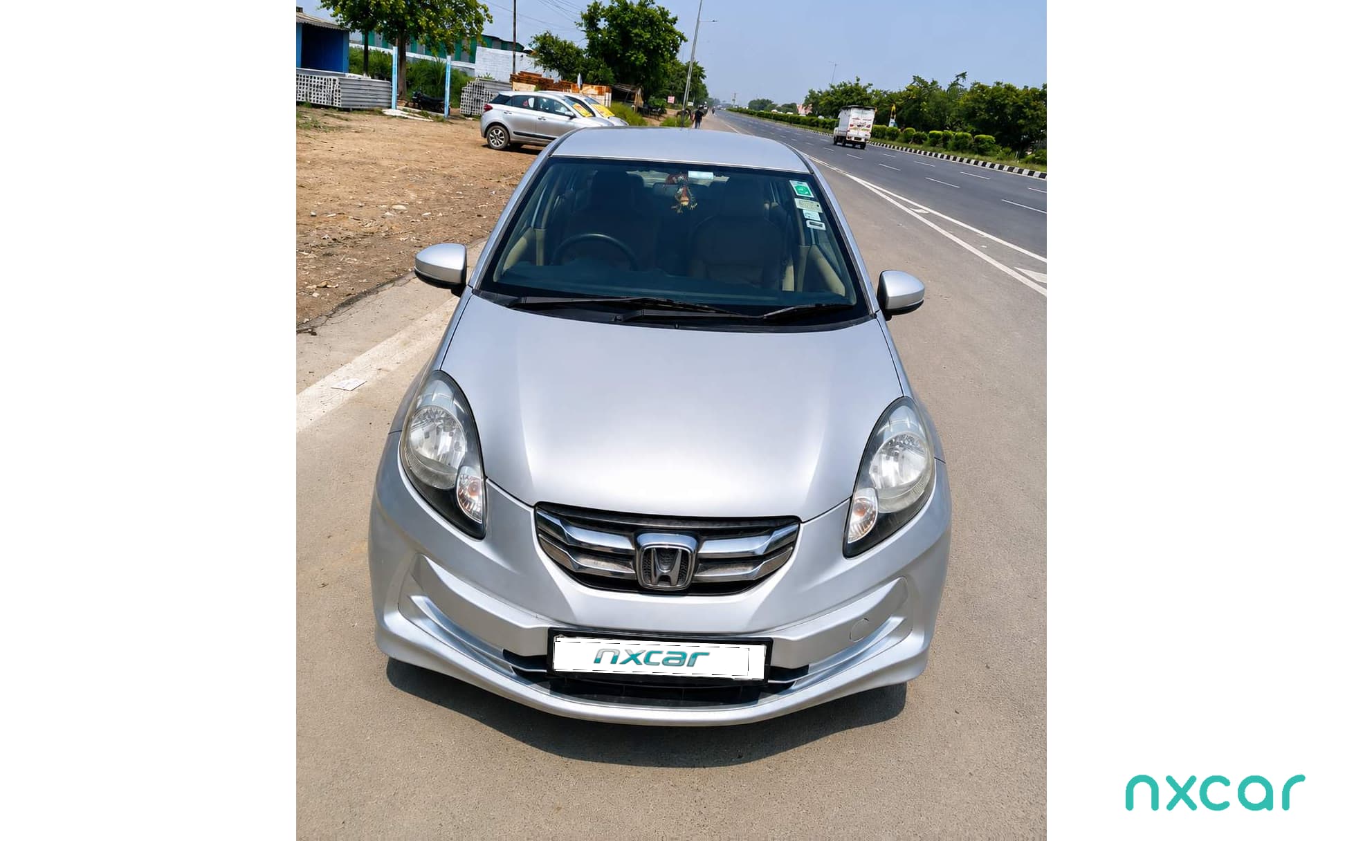Honda Amaze