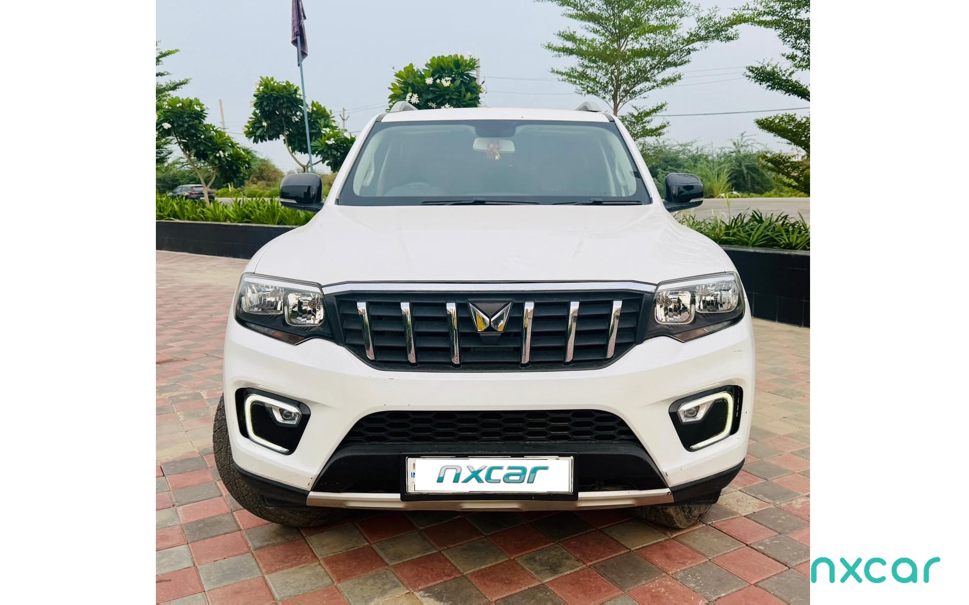 Mahindra Scorpio N