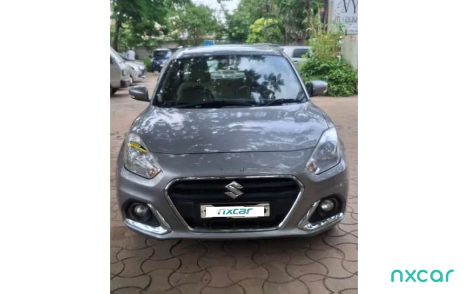 Maruti Suzuki Dzire