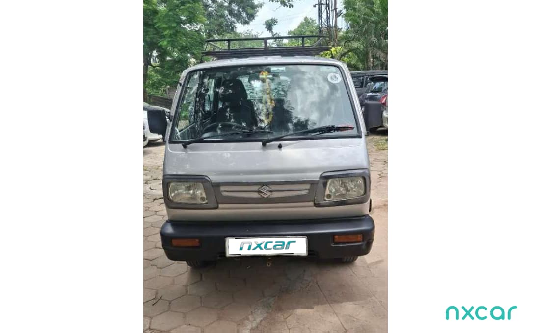 Maruti Suzuki Omni
