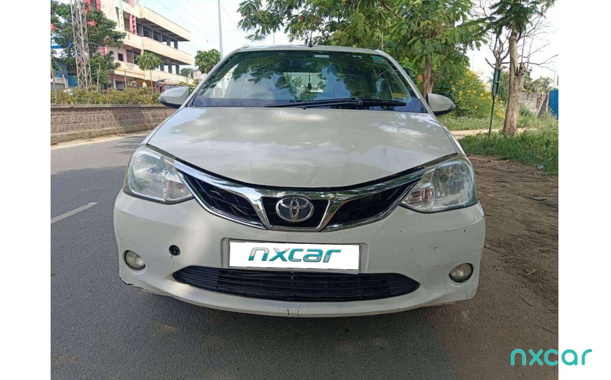 Toyota Etios