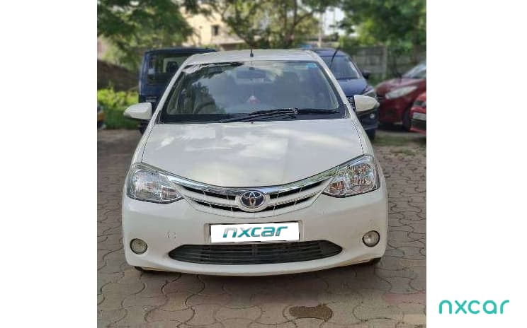 Toyota Etios
