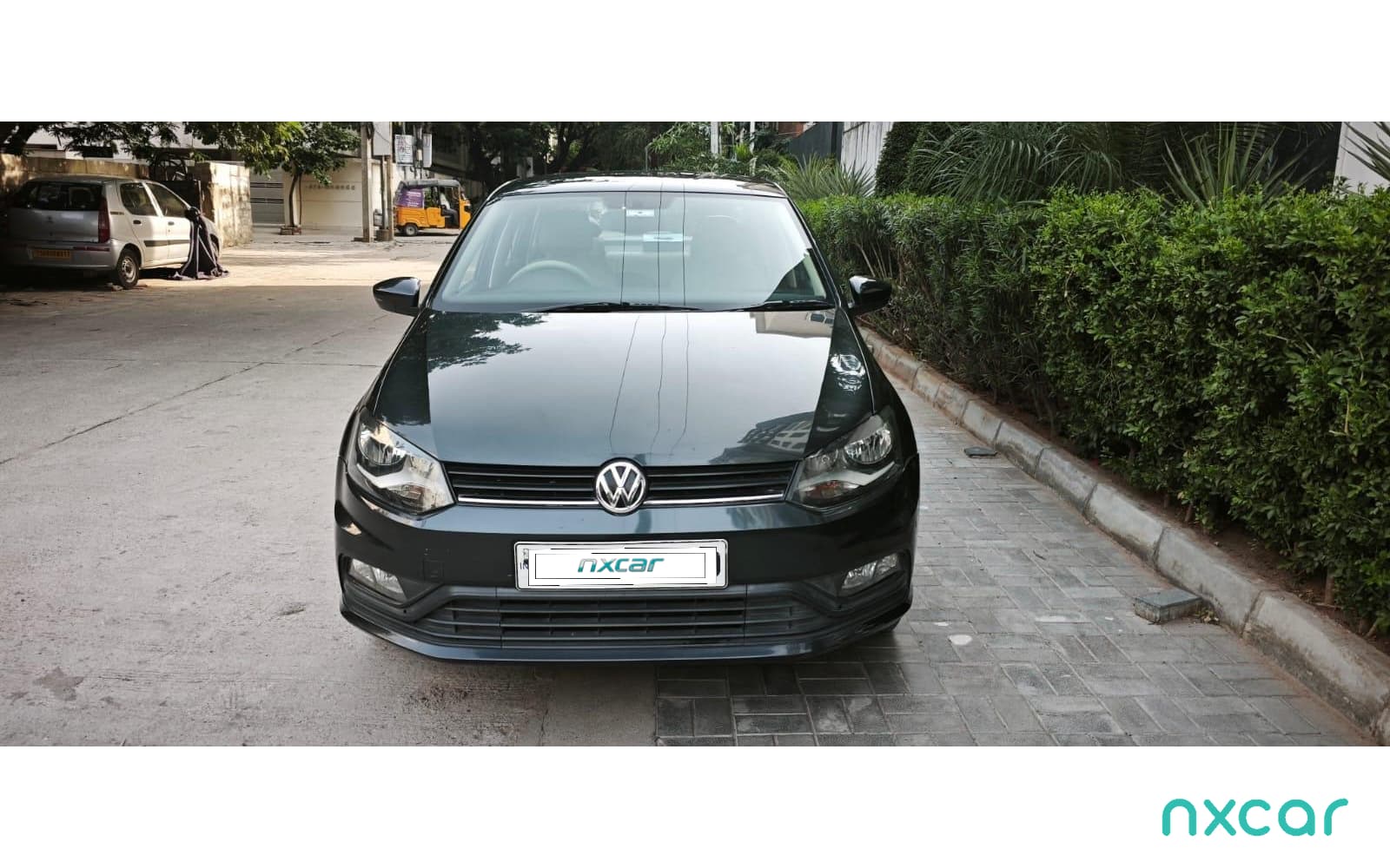 Volkswagen Ameo