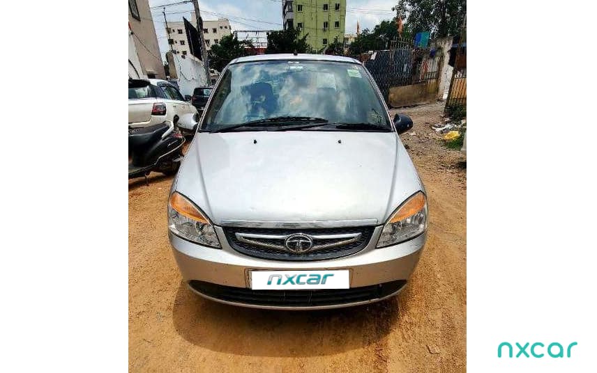 Tata Indigo eCS