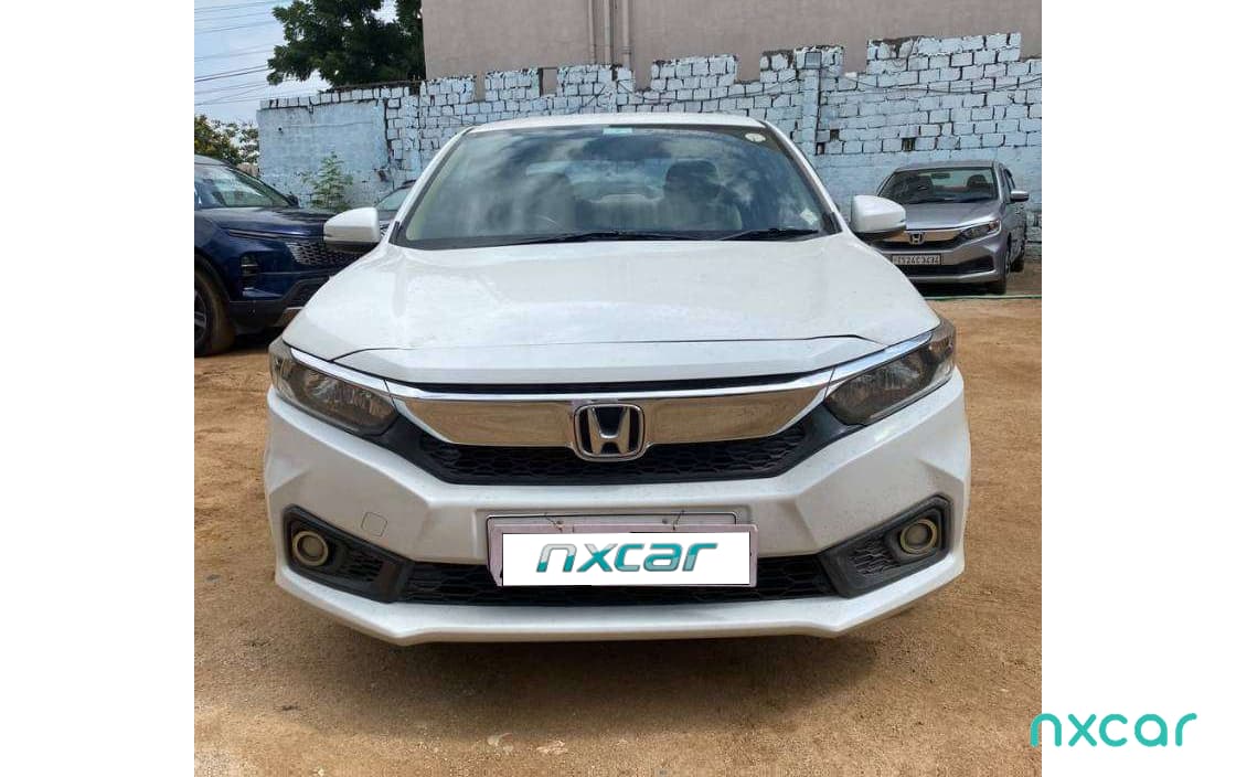 Honda Amaze