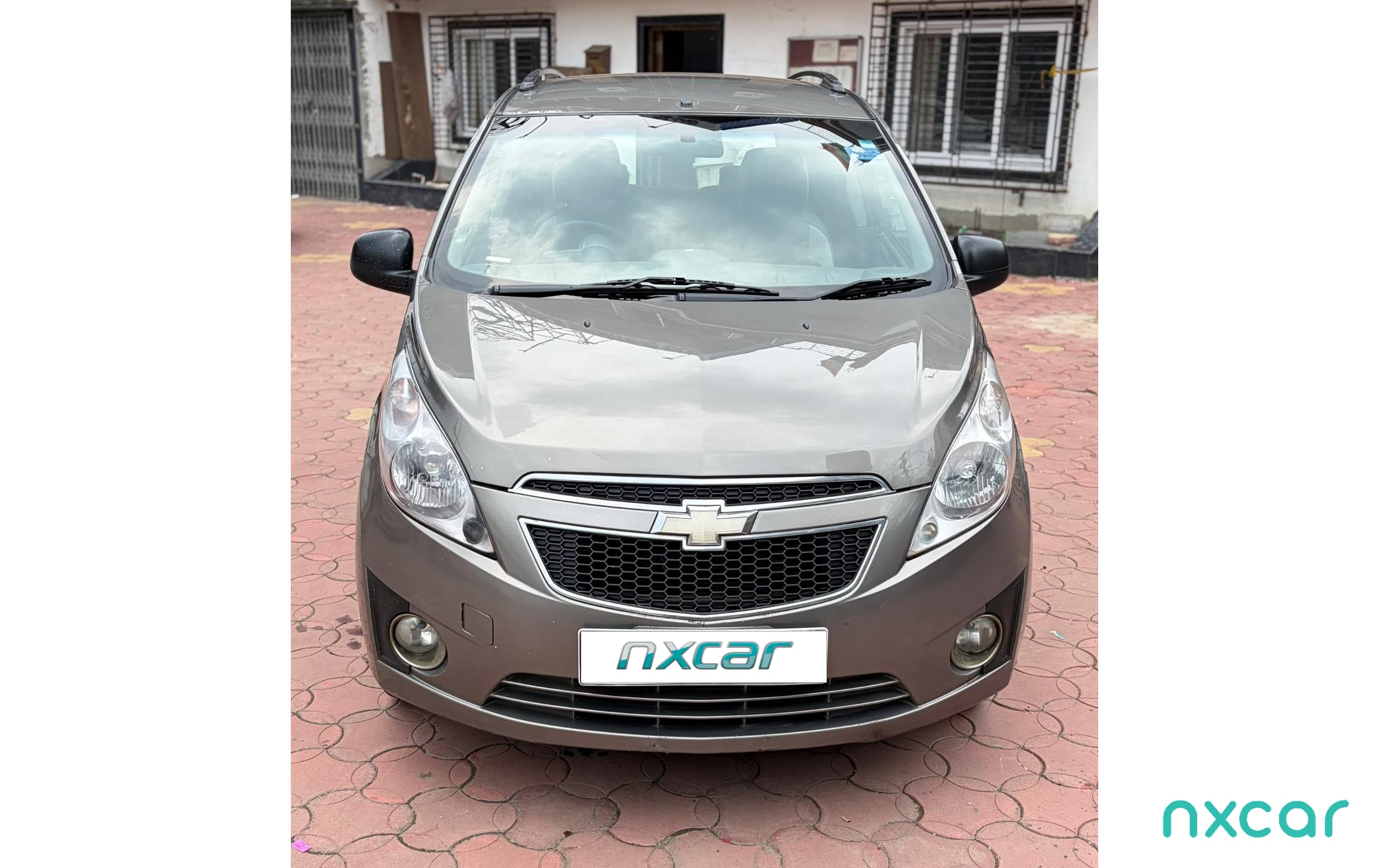 Chevrolet Beat