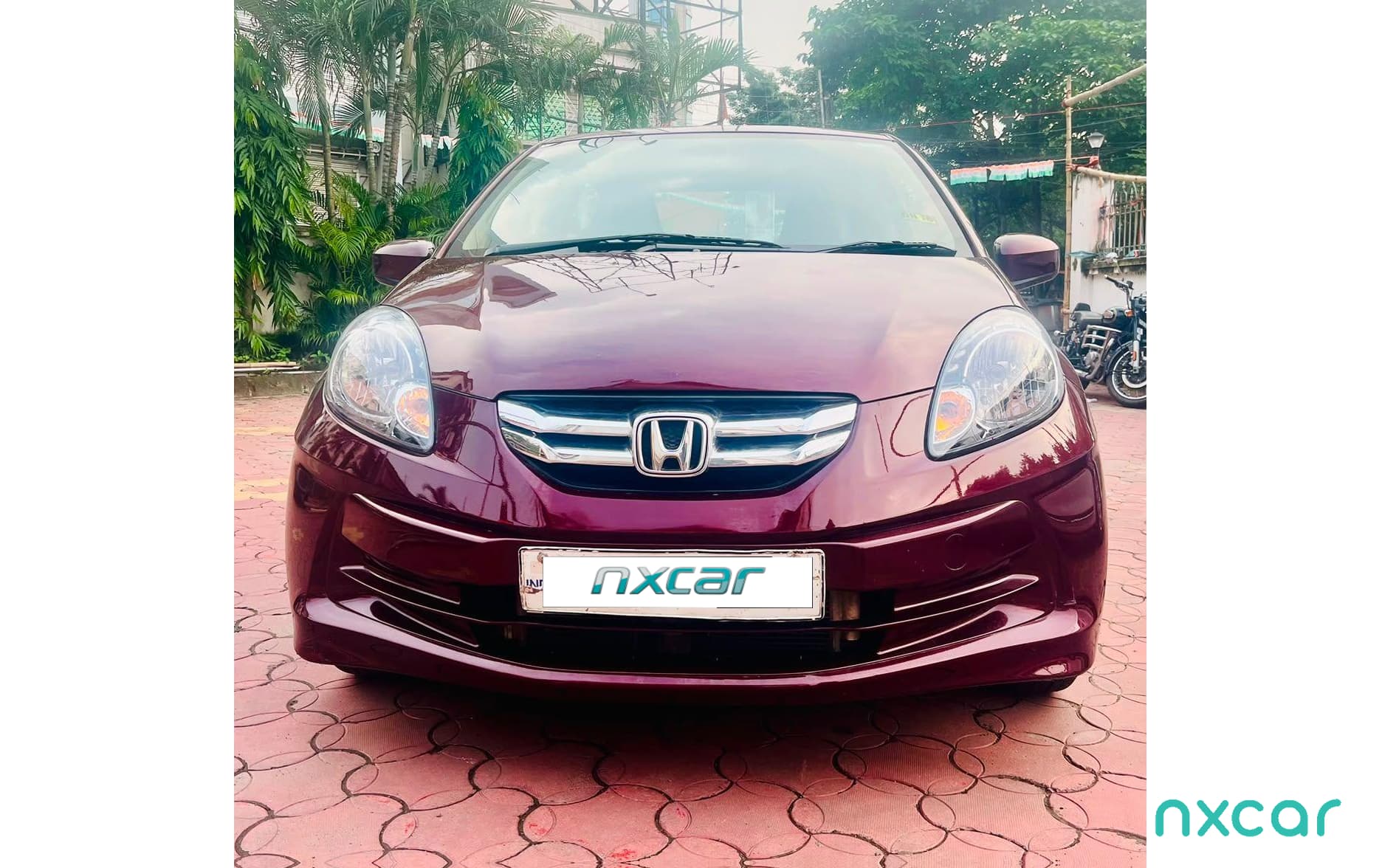 Honda Amaze