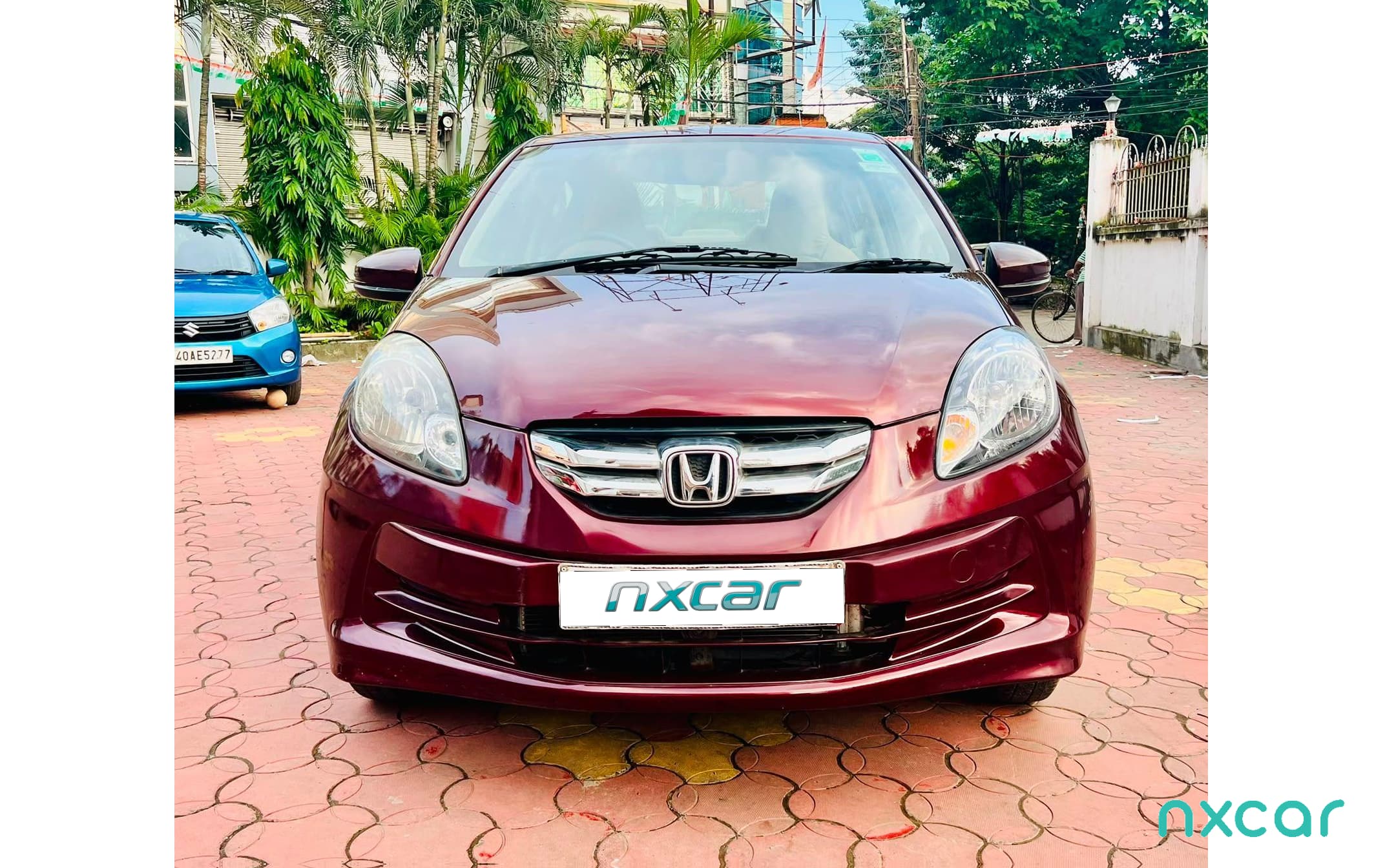 Honda Amaze